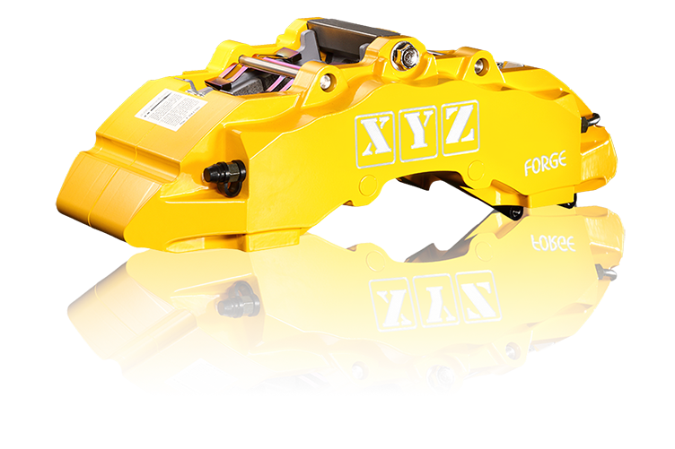XYZ Racing Hollow Front Brake Kit — Alfa Romeo 159 2.4 JDM 20V (TYPE2) (2005-2011)