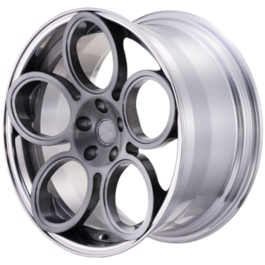 XYZ Forged CS Series — design CS-02