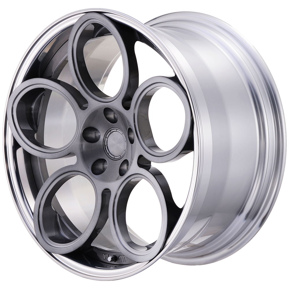 XYZ Forged CS-02