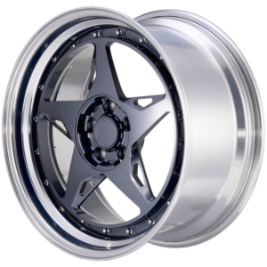XYZ Forged CS Series — design CS-03