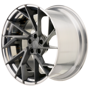 XYZ Forged CS Series — design CS-04