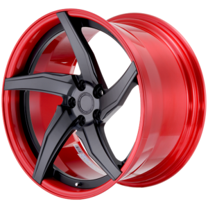XYZ Forged CS Series — design CS-06