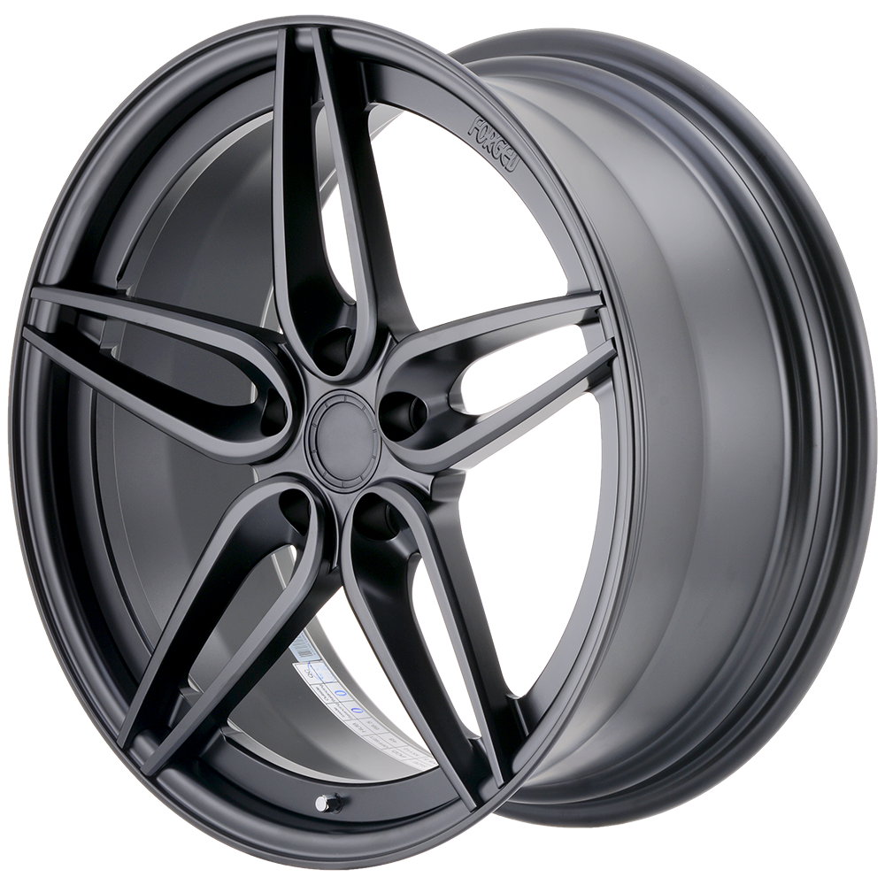 XYZ Forged CS-07