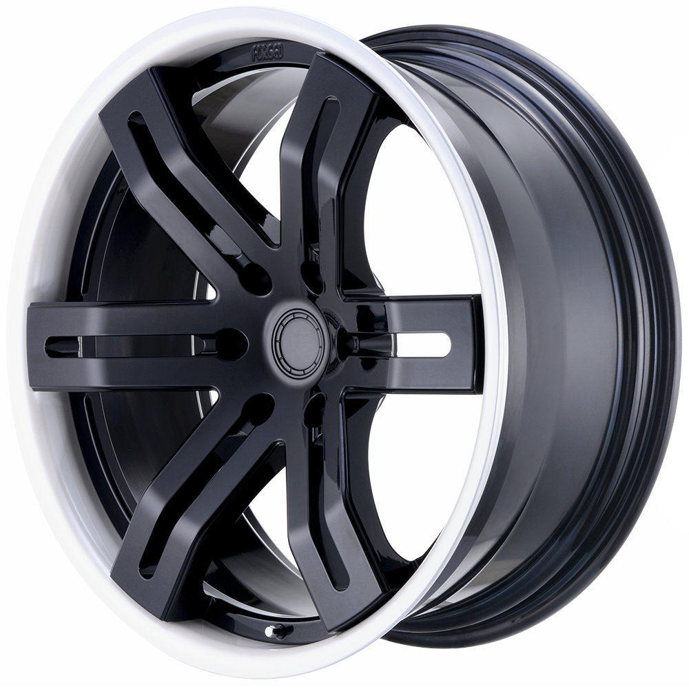 XYZ Forged CS-08