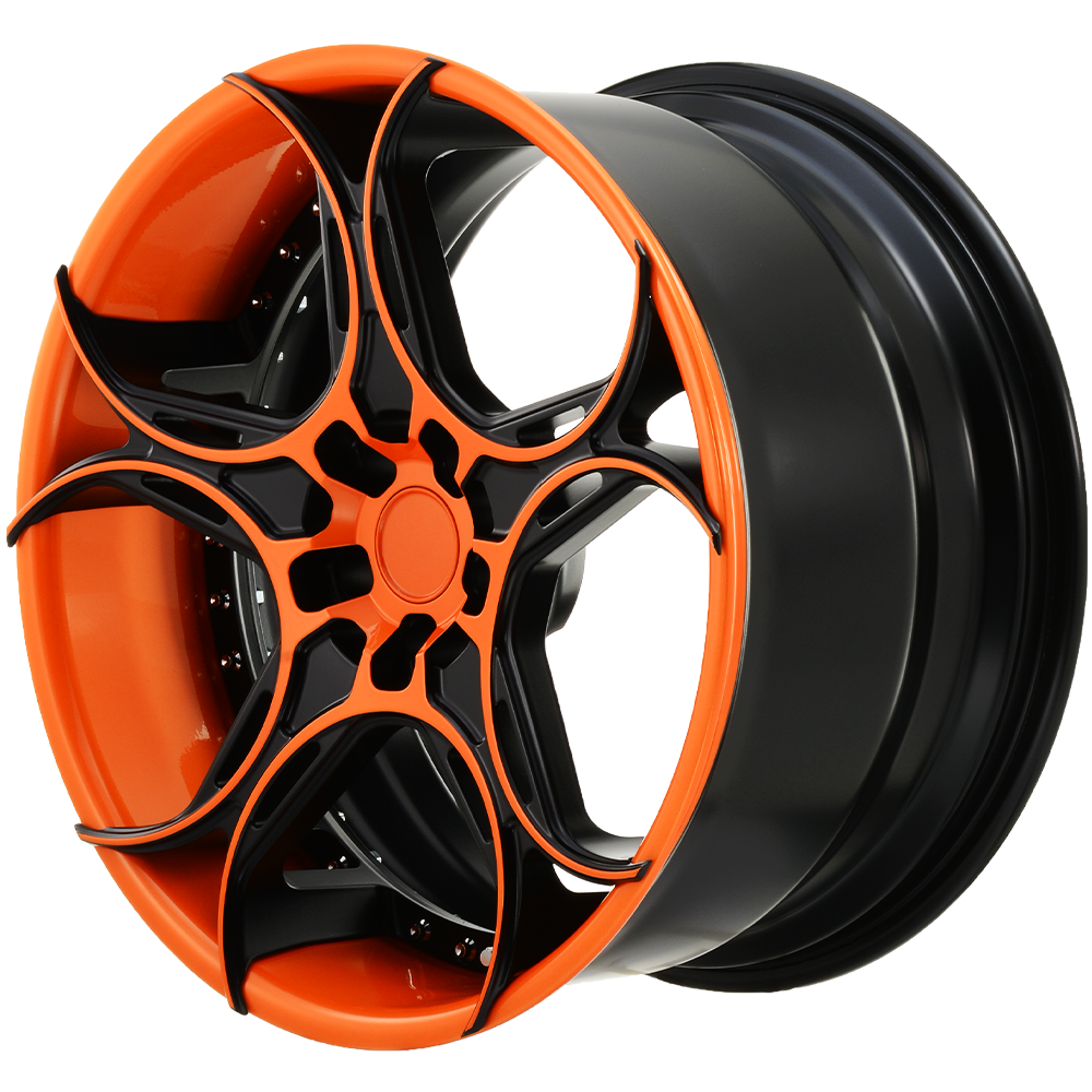 XYZ Forged CS-102