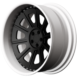XYZ Forged CS Series — design CS-104