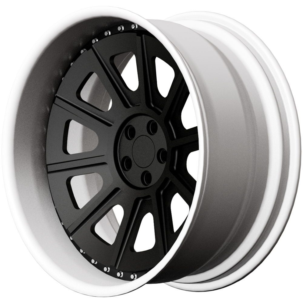 XYZ Forged CS-104