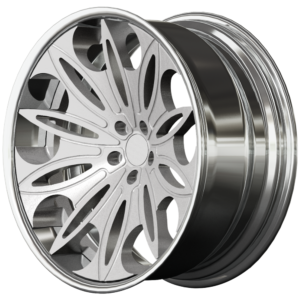 XYZ Forged CS Series — design CS-106