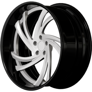 XYZ Forged CS Series — design CS-107
