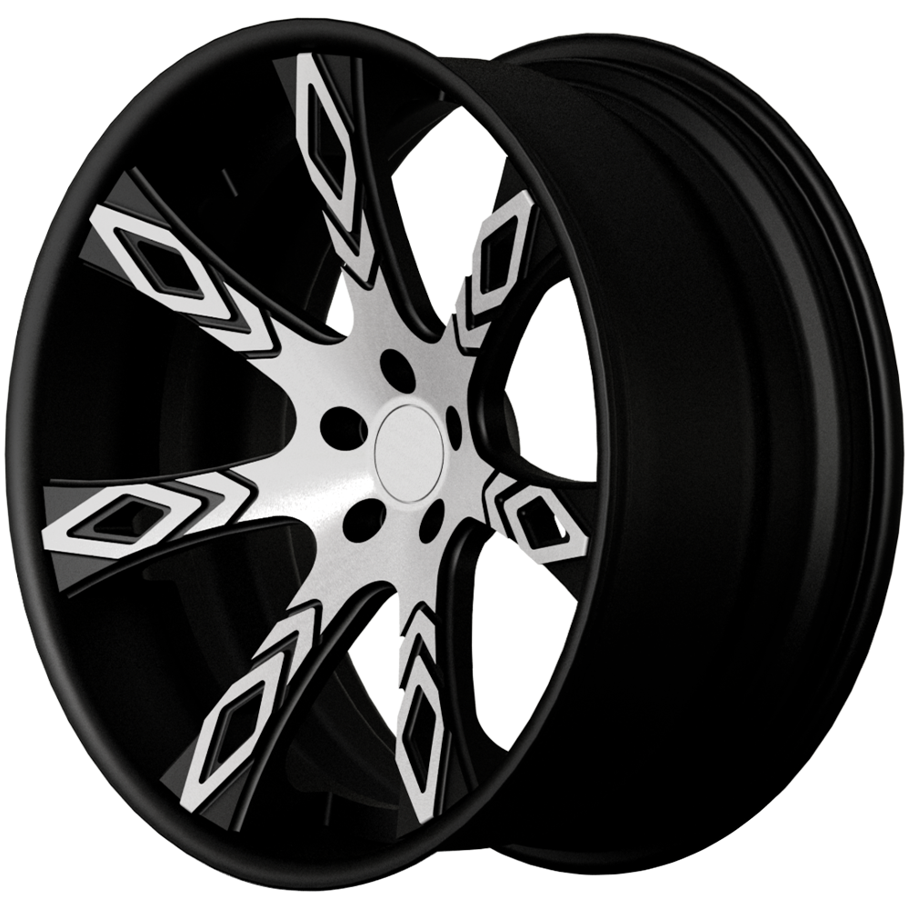 XYZ Forged CS-108