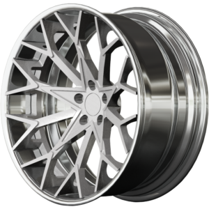 XYZ Forged CS Series — design CS-112
