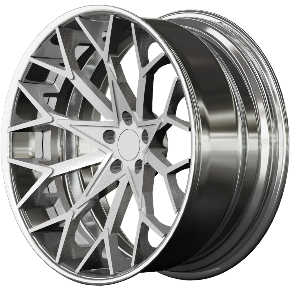 XYZ Forged CS-112
