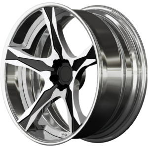 XYZ Forged CS Series — design CS-113