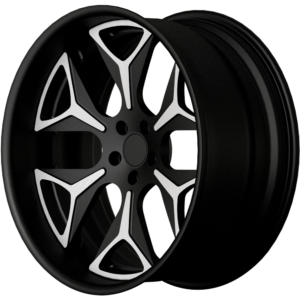 XYZ Forged CS Series — design CS-114
