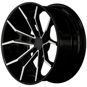 XYZ Forged CS Series — design CS-119