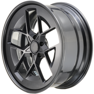 XYZ Forged CS Series — design CS-122