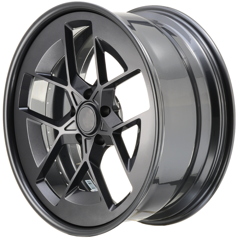 XYZ Forged CS-122