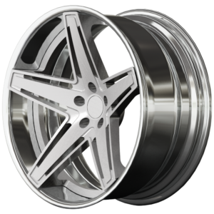 XYZ Forged CS Series — design CS-129