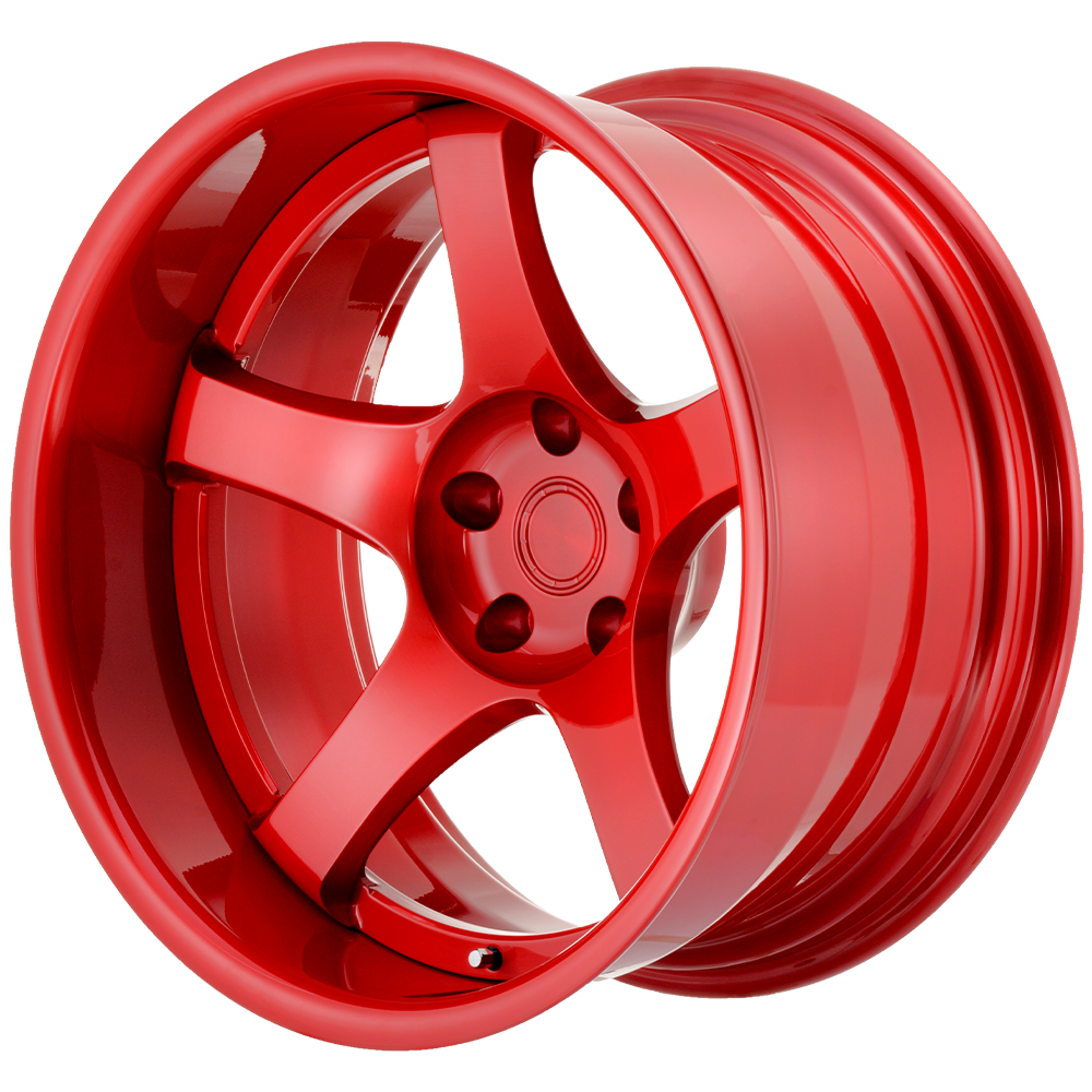 XYZ Forged CS-13