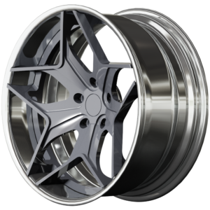 XYZ Forged CS Series — design CS-130