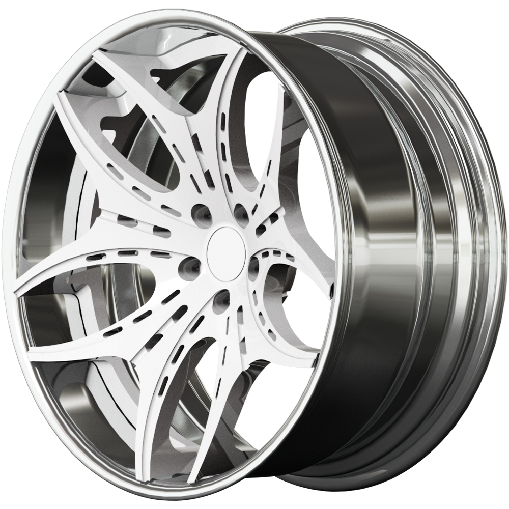 XYZ Forged CS-132