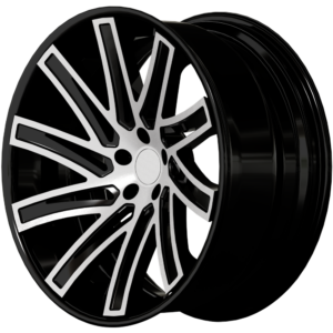 XYZ Forged CS Series — design CS-135