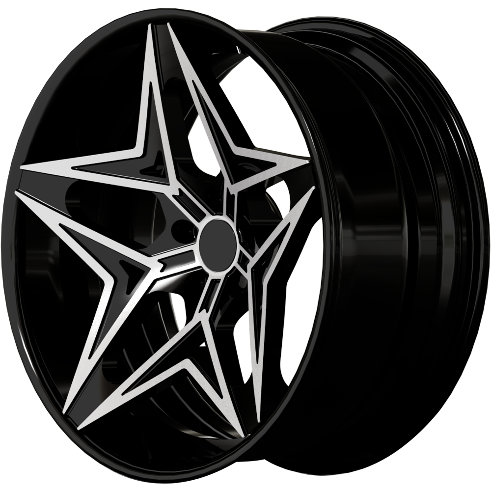 XYZ Forged CS-137