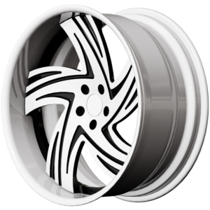 XYZ Forged CS Series — design CS-138