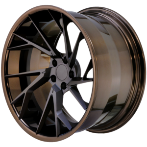 XYZ Forged CS Series — design CS-14