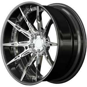 XYZ Forged CS Series — design CS-142