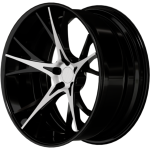 XYZ Forged CS Series — design CS-145