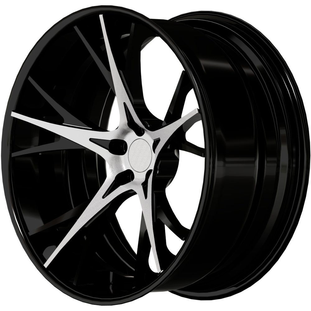 XYZ Forged CS-145