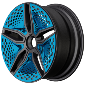 XYZ Forged CS Series — design CS-146