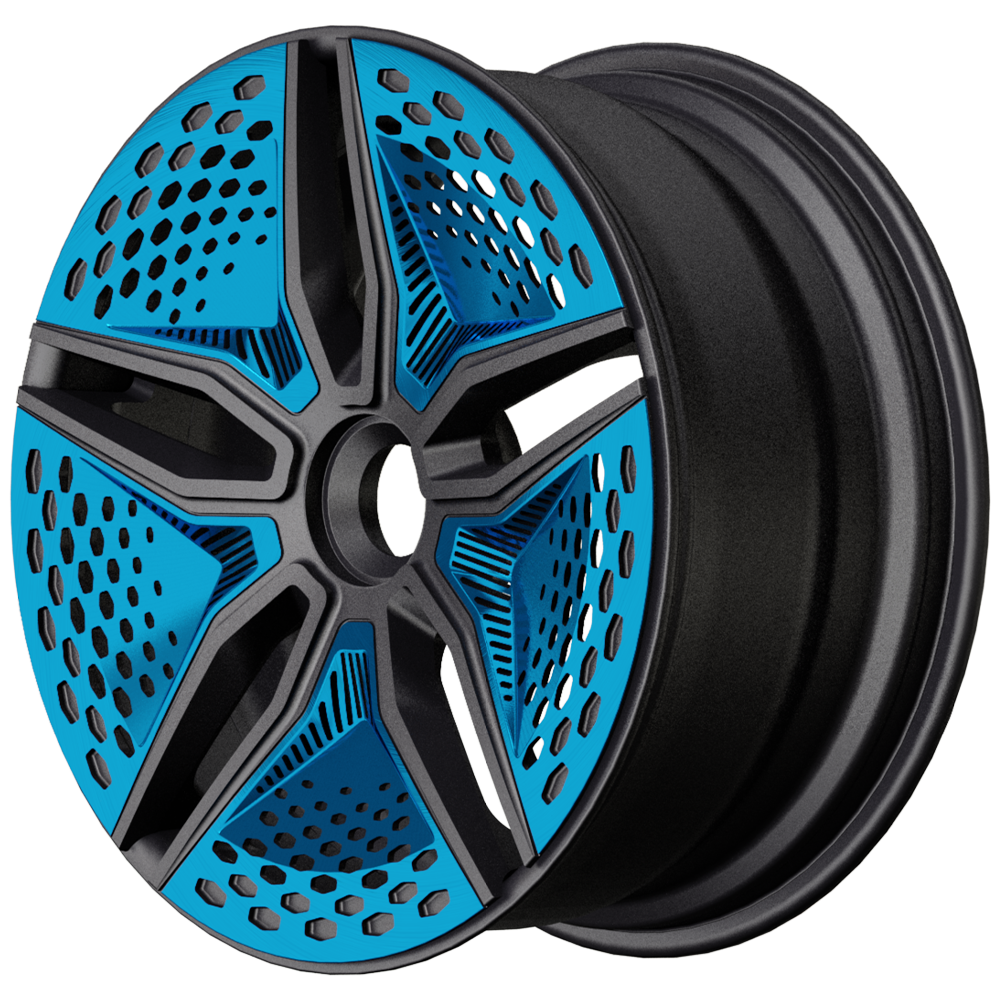 XYZ Forged CS-146