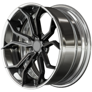 XYZ Forged CS Series — design CS-147