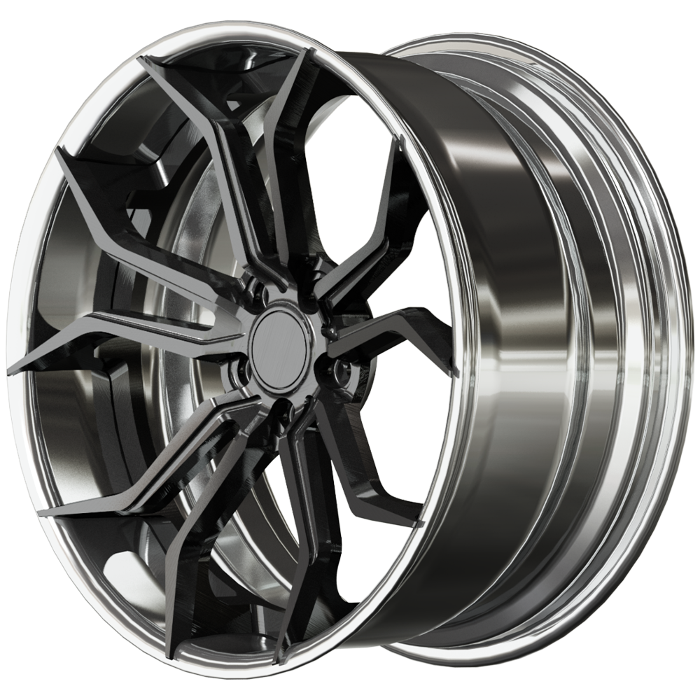 XYZ Forged CS-147