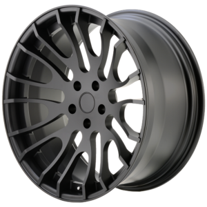 XYZ Forged CS Series — design CS-15