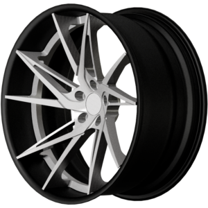 XYZ Forged CS Series — design CS-152