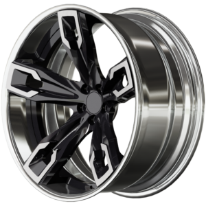 XYZ Forged CS Series — design CS-154