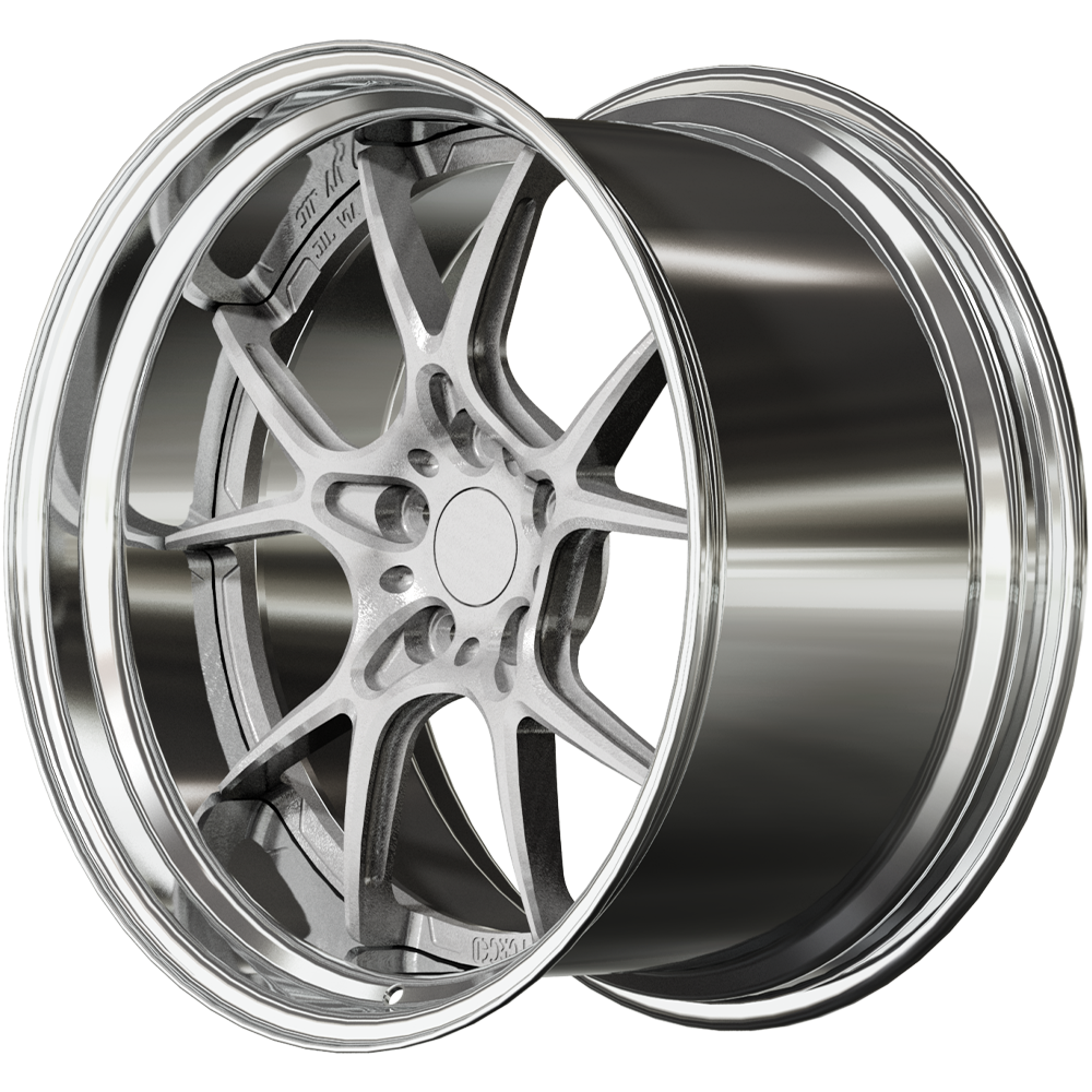 XYZ Forged CS-155