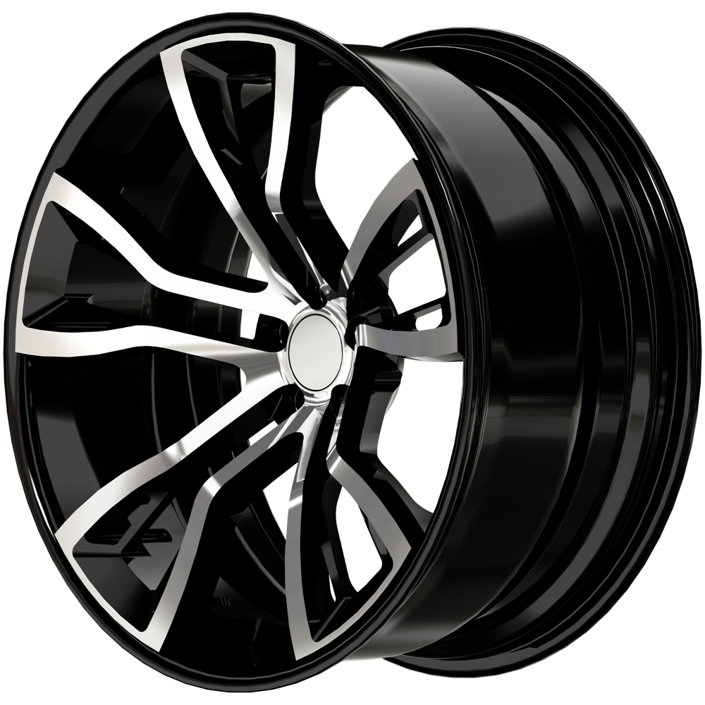 XYZ Forged CS-156
