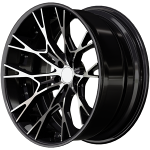 XYZ Forged CS Series — design CS-158