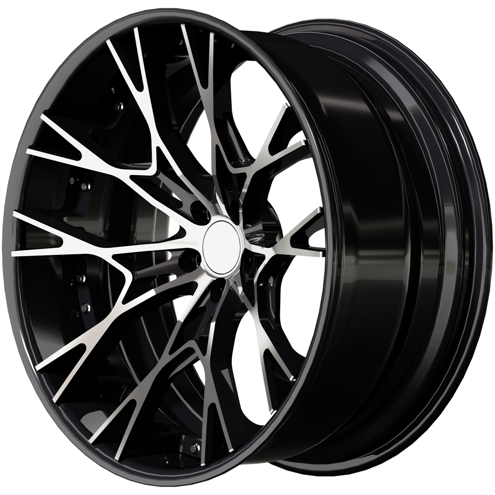 XYZ Forged CS-158