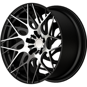 XYZ Forged CS Series — design CS-159