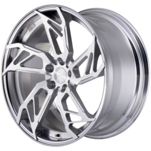 XYZ Forged CS Series — design CS-16
