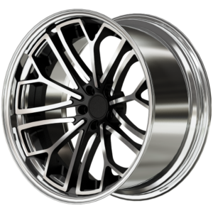 XYZ Forged CS Series — design CS-160