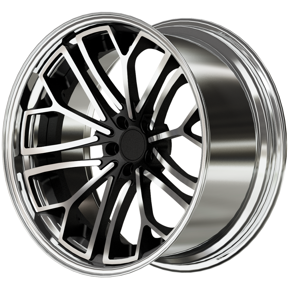XYZ Forged CS-160