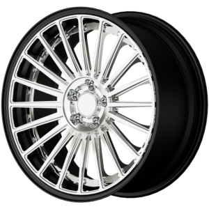 XYZ Forged CS Series — design CS-161