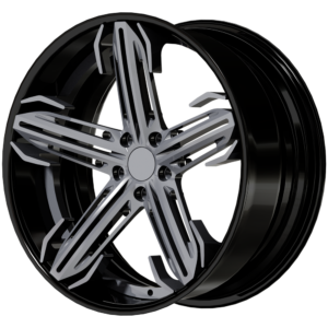 XYZ Forged CS Series — design CS-162