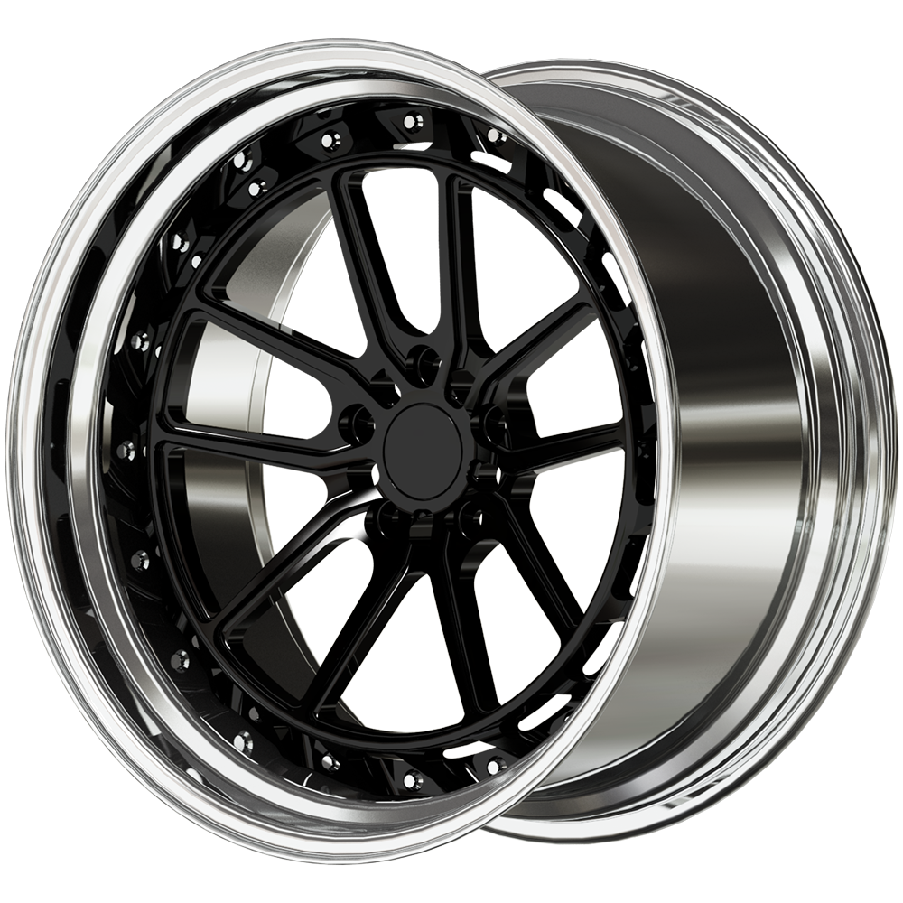 XYZ Forged CS-163
